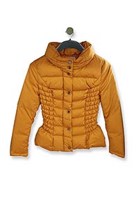 Padded Jacket