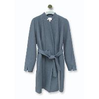 Wool Coat- Women